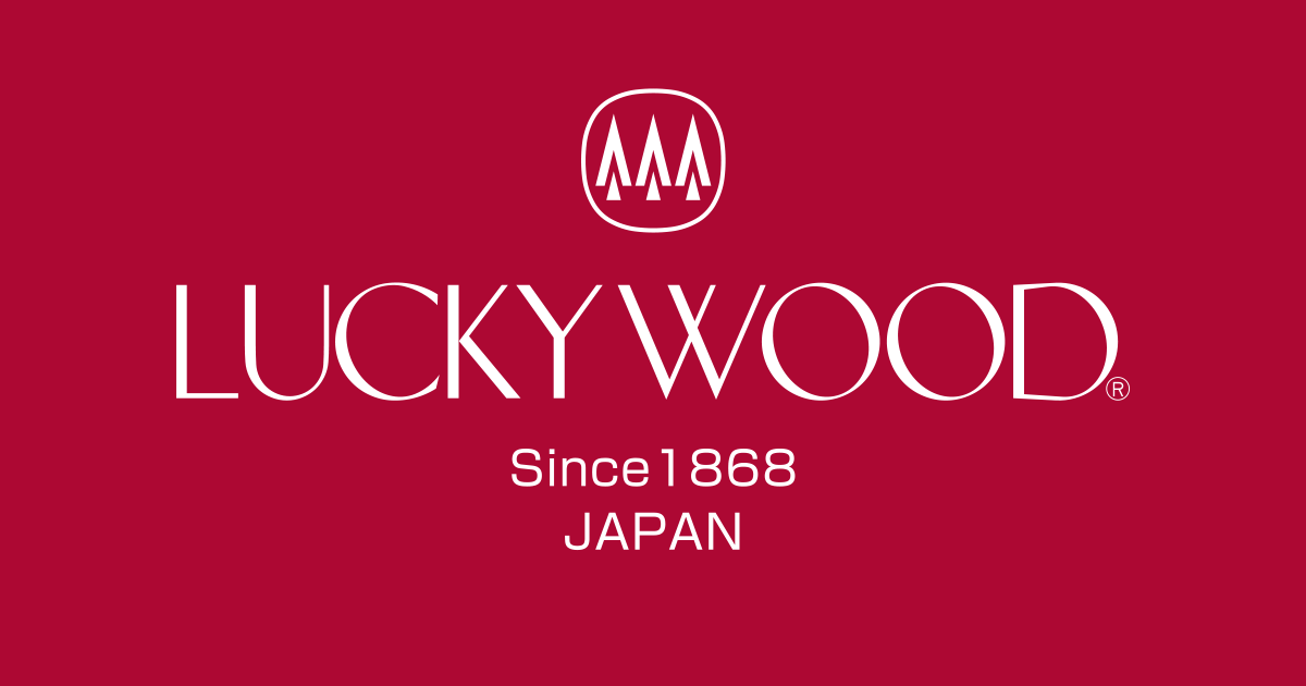 JAPAN 日本製　燕市 LUCKYWOOD 18-8 STAINLESS 貴重